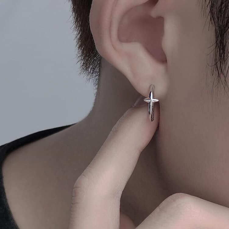 Cross Ring Earing_3
