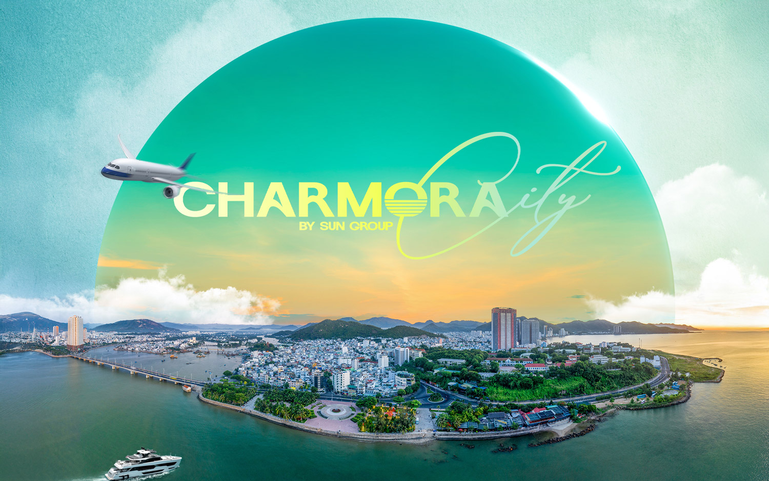 [Hình ảnh dự án Chamora City]