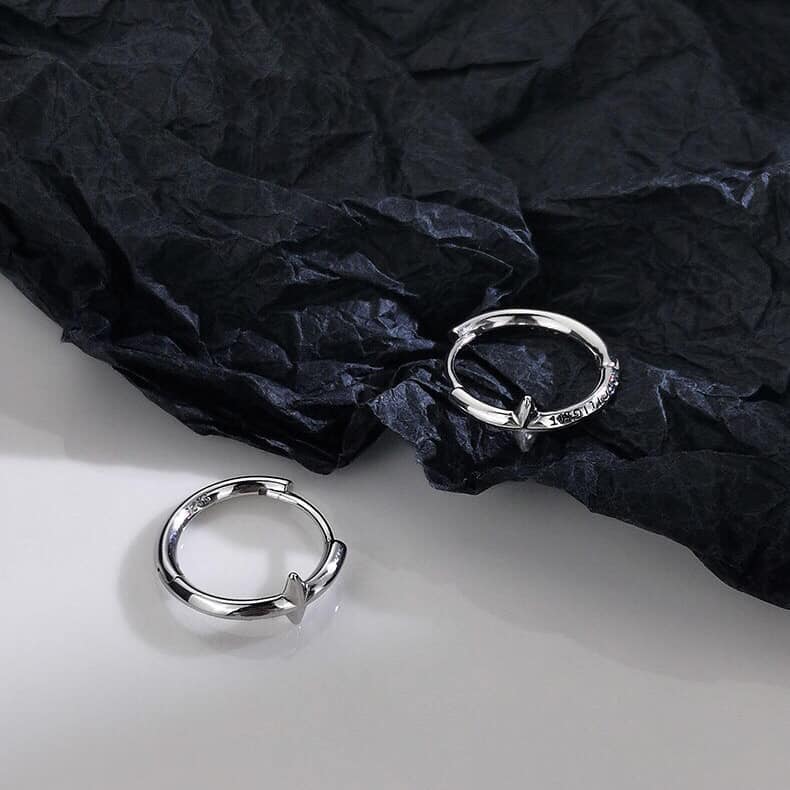 Cross Ring Earing_1