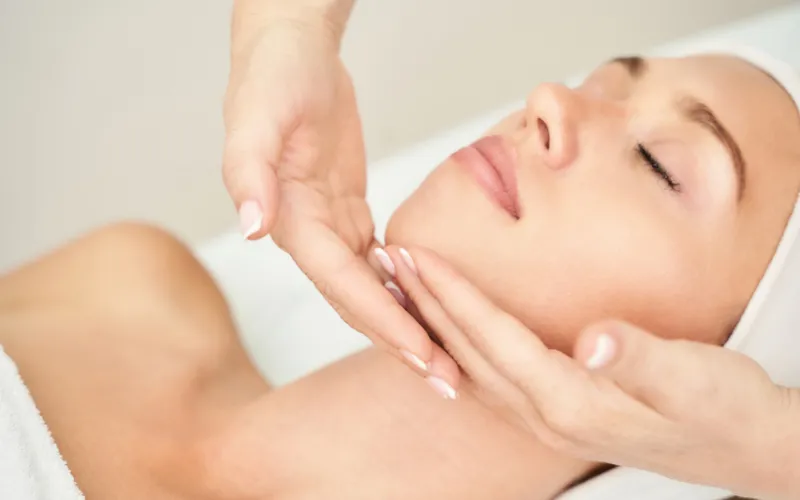 Bí quyết chăm sóc da toàn thân tốt nhất cho phái đẹp