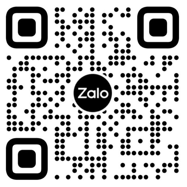 QR Zalo