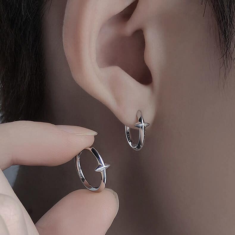 Cross Ring Earing_4