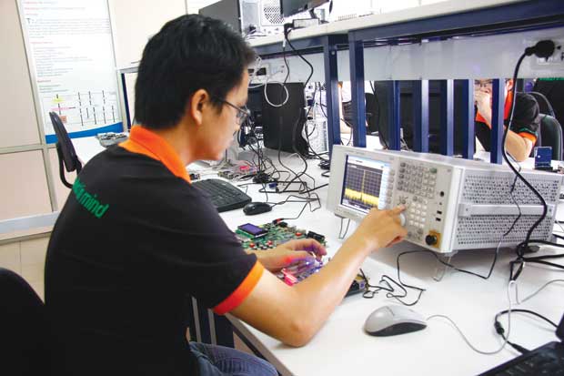 Tương lai của ngành Thiết kế vi mạch