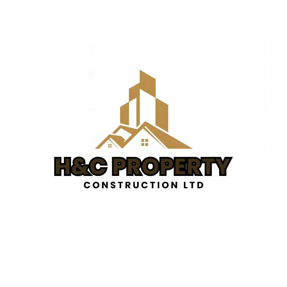 Hc Property Construction Ltd logo