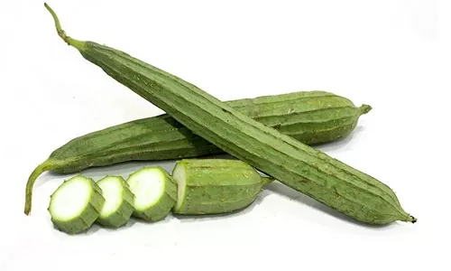 Product image - B73 - Hạt giống Mướp Khía F1