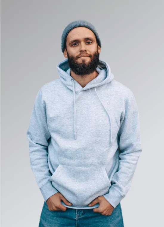 Product image - Mens Long Sleeve