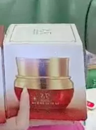 Product image - KEM NÁM FS THE FACE SHOP - HỘP TRẮNG