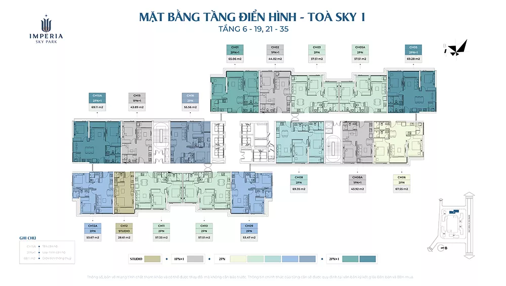 Phòng tập Gym