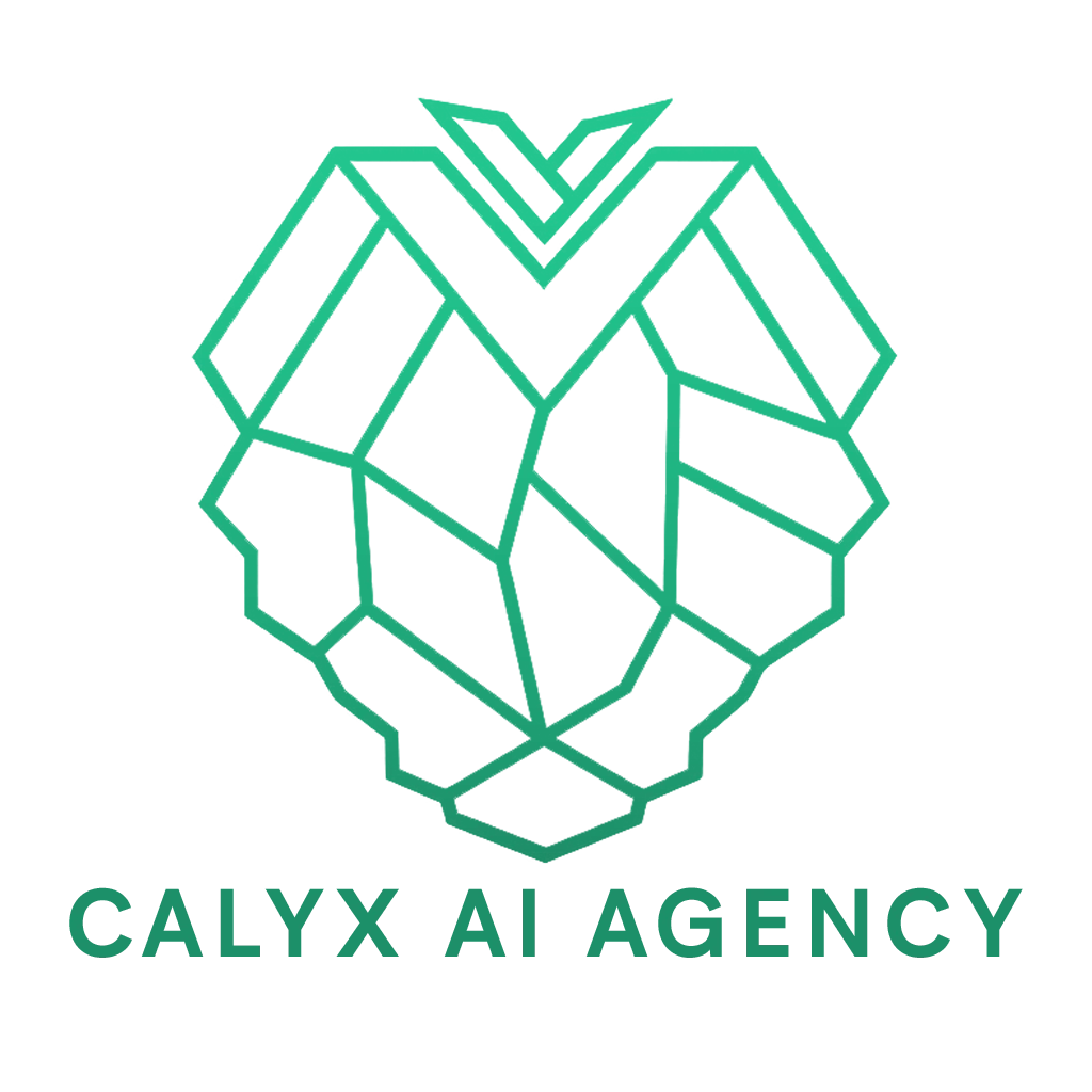 Calyx AI Agency