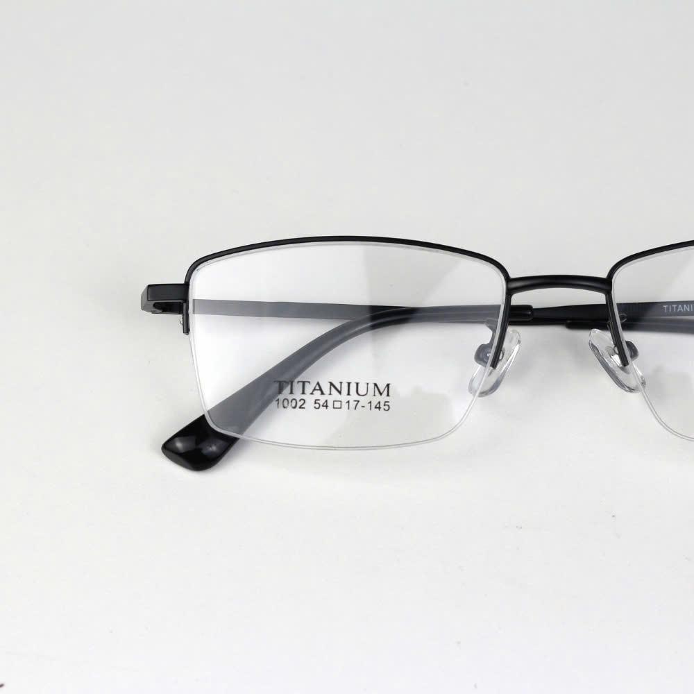 Signature Titanium Classic Model DP69D_2