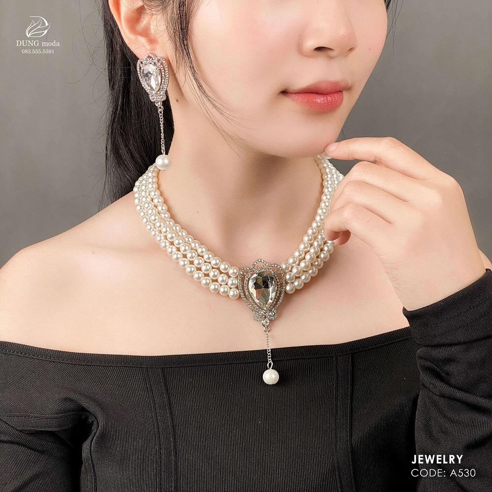 Bộ Trang Sức A530_2