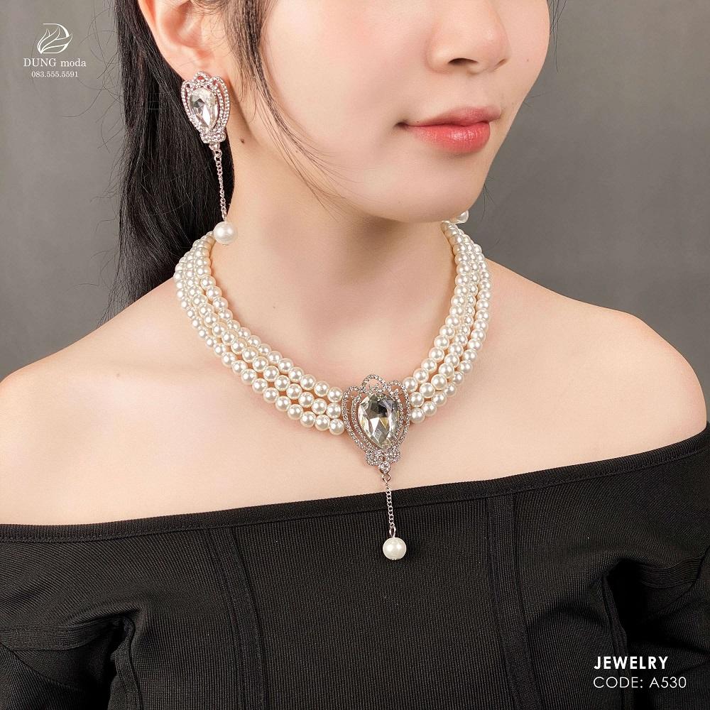 Bộ Trang Sức A530_1