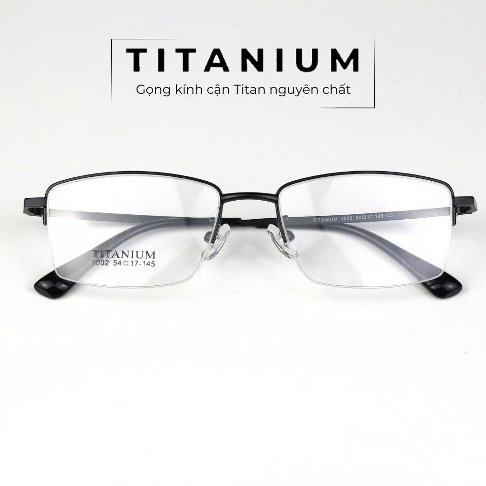 Signature Titanium Classic Model DP69D_1
