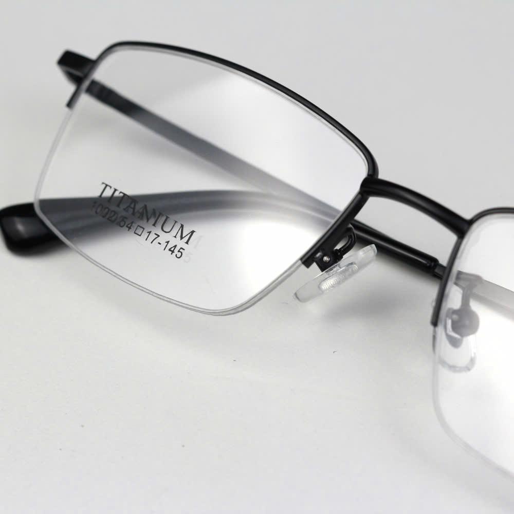 Signature Titanium Classic Model DP69D_3