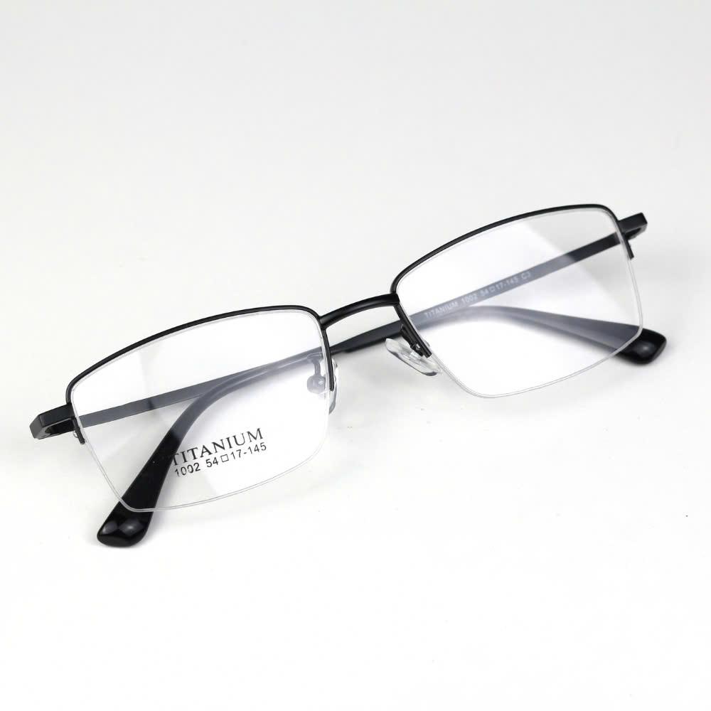 Signature Titanium Classic Model DP69D_6