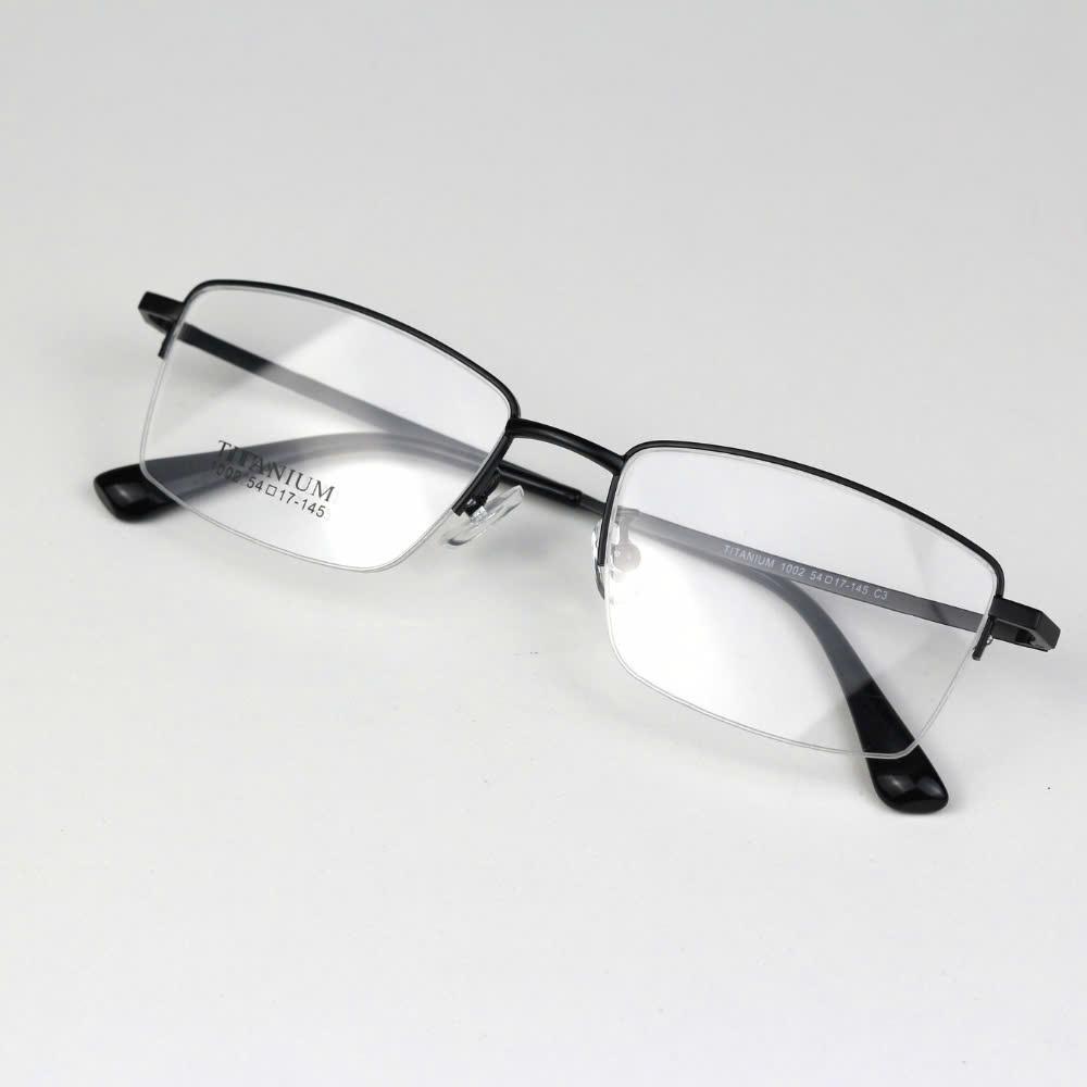 Signature Titanium Classic Model DP69D_5