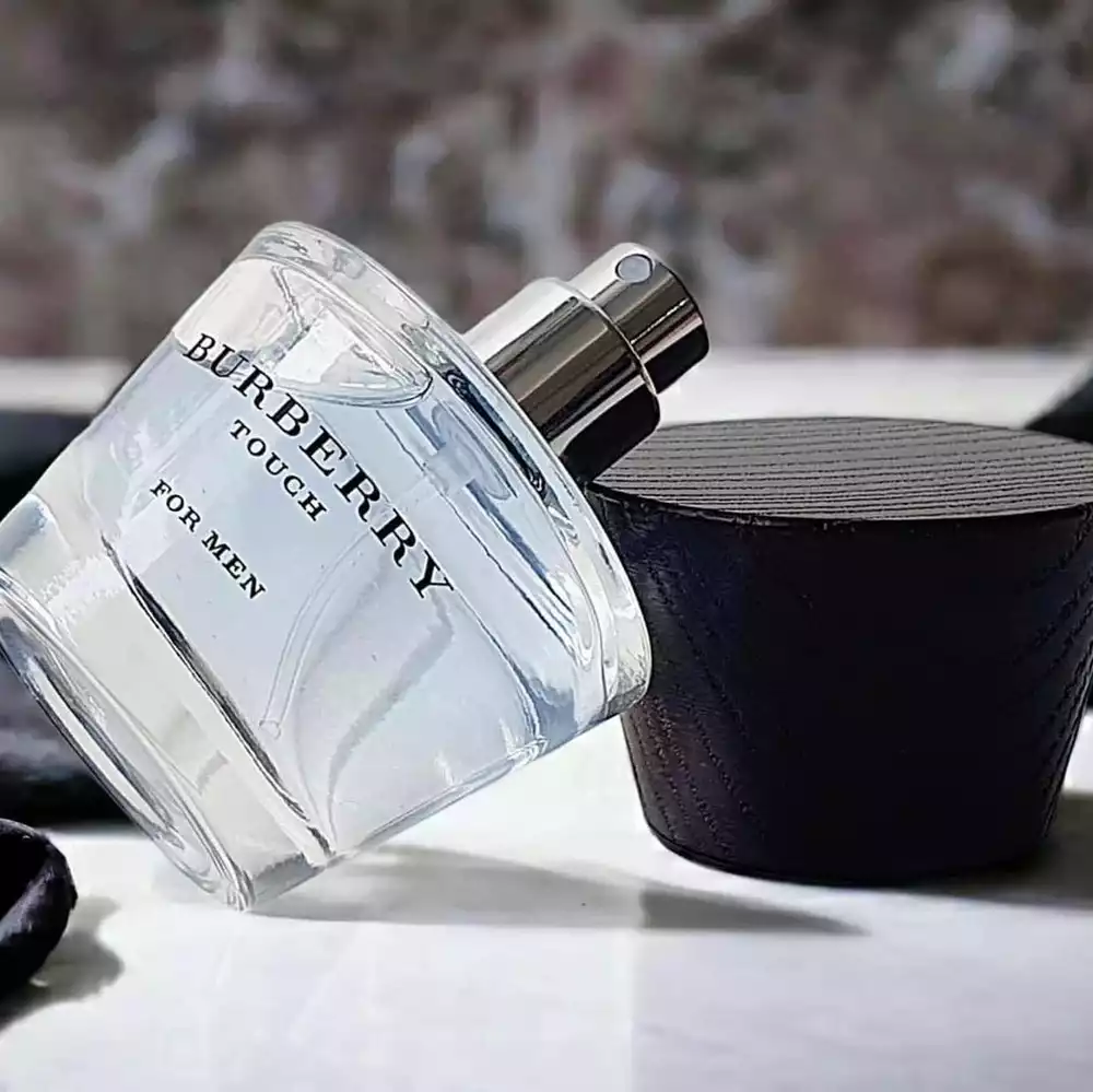 Burberry touch 30ml giá best sale