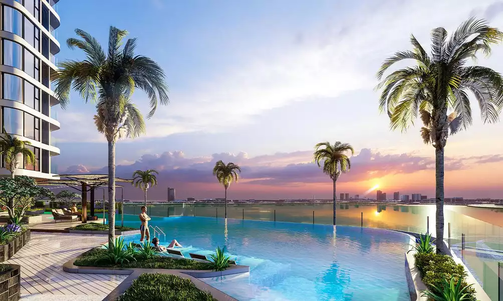 Trường quốc tế