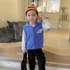 Áo khoác cho bé Magickids áo gile Hàn Quốc AO22051