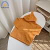 Áo nỉ hoodie có mũ cho bé trai bé gái Magickids  AO22045