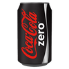 COKE ZERO 330ML