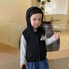 Áo khoác cho bé Magickids áo gile Hàn Quốc AO22051