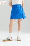 Chân váy bé gái size đại Anniebaby quần giả váy cho bé gái từ 16 đến 46kg chất kaki mềm mịn phong cách Hàn Quốc CV24002