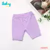 Quần biker short - Màu tím / 10