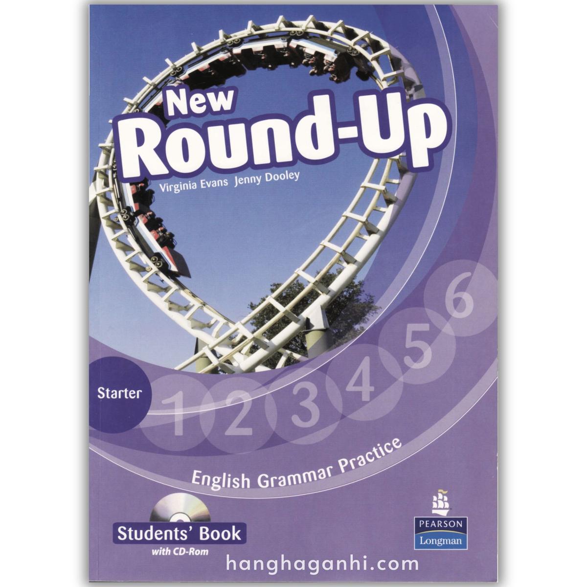 英語教材　New Round Up 7冊セットMP3 付き 英語教材 New Round Up 7冊セットMP3 付き