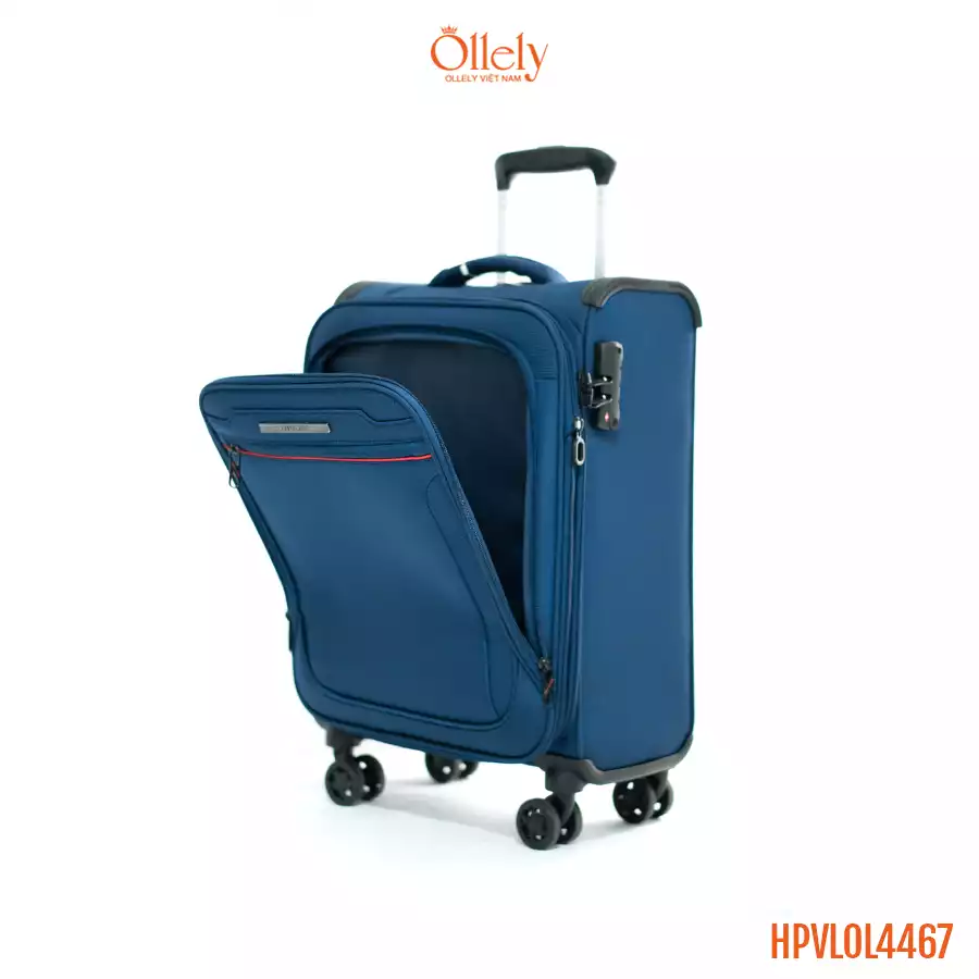 Vali vải Travelking_6