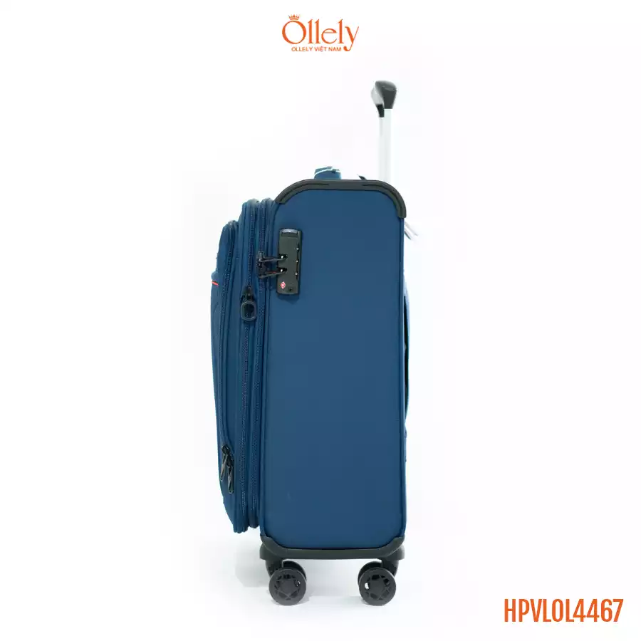 Vali vải Travelking_7