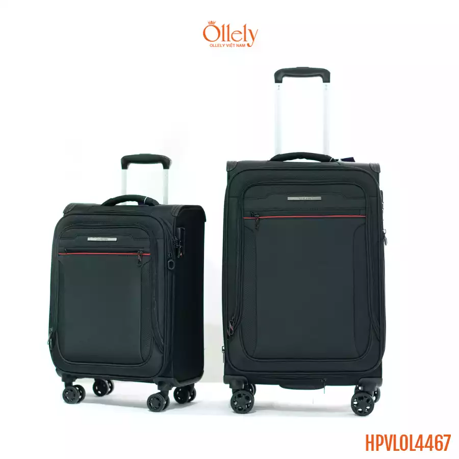 Vali vải Travelking_2