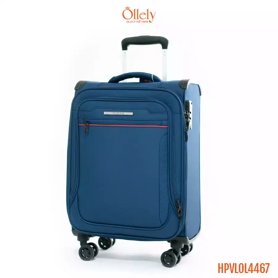 Vali vải Travelking_5