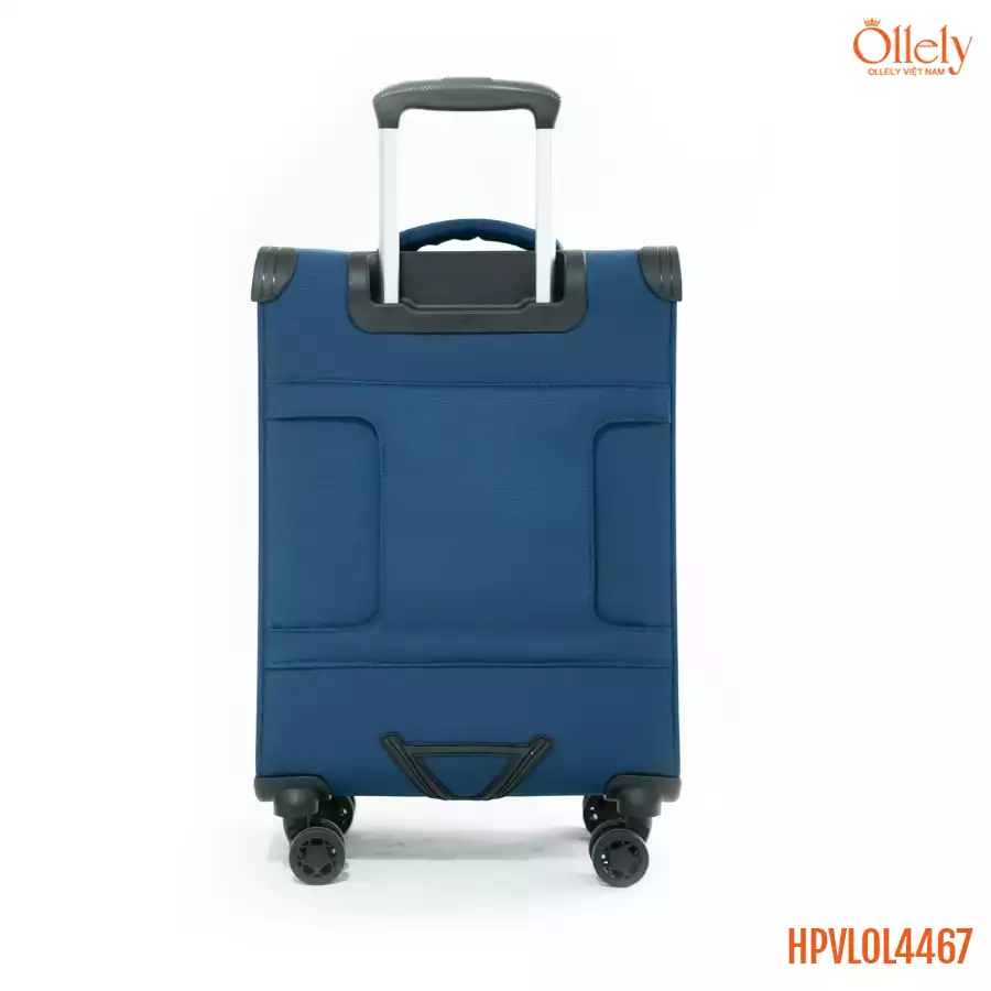 Vali vải Travelking_9