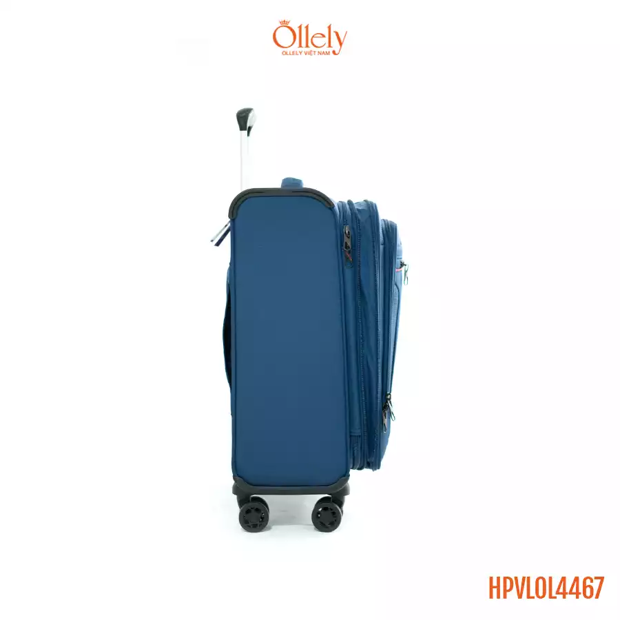 Vali vải Travelking_8