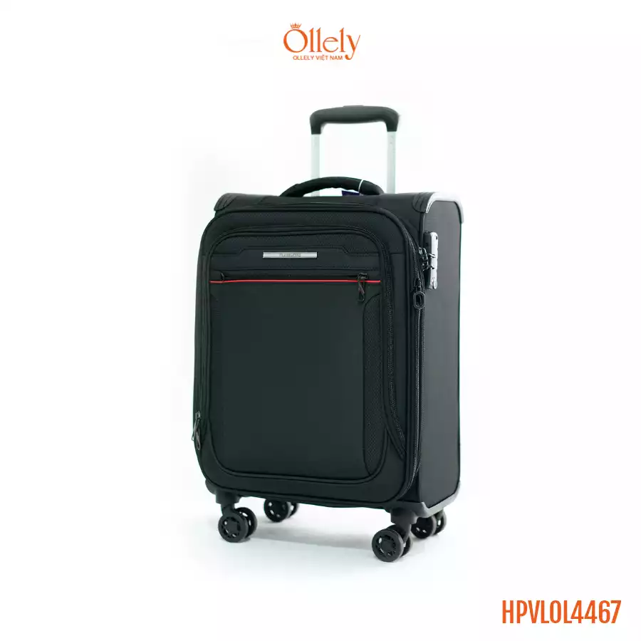 Vali vải Travelking_1