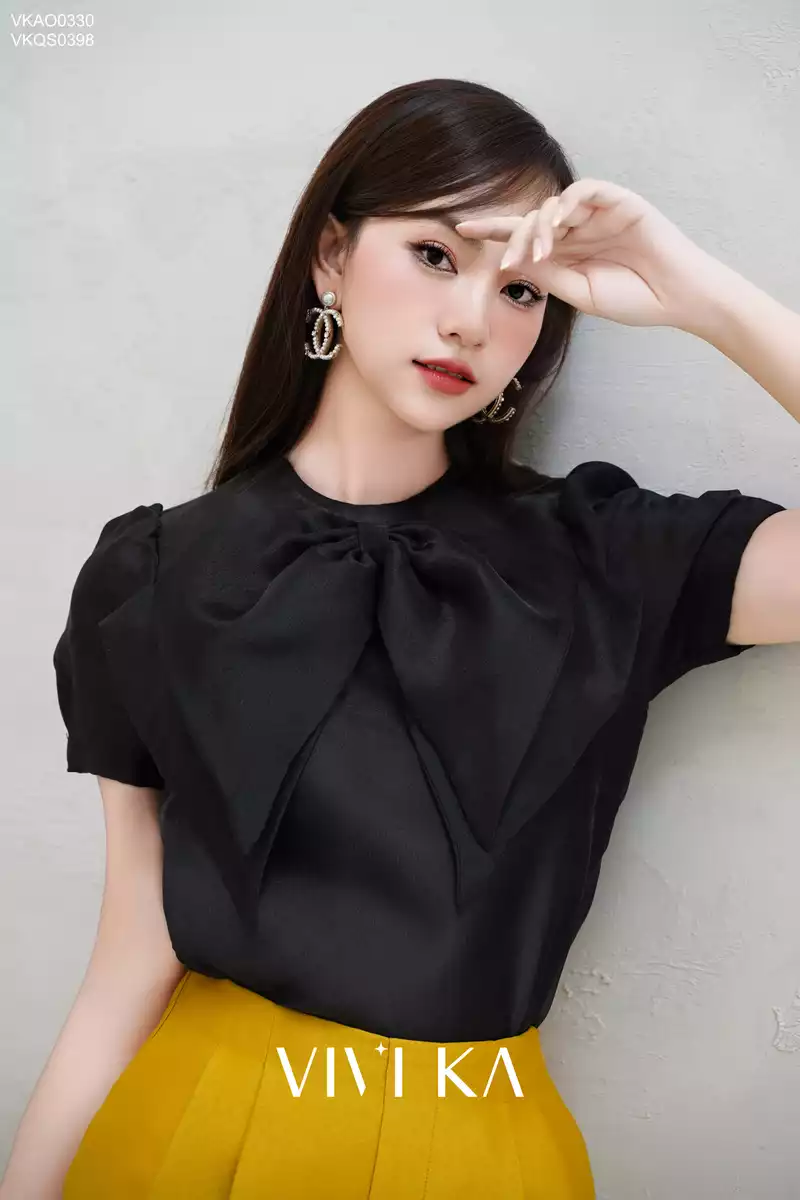 ĐẦM ĐEN CÚP NGỰC TRỄ VAI 2 TẦNG CÓ BIGSIZE CHẤT TƠ ORGANZA CAO CẤP KÈM ẢNH  THẬT - MixASale