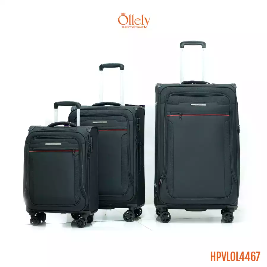 Vali vải Travelking_3