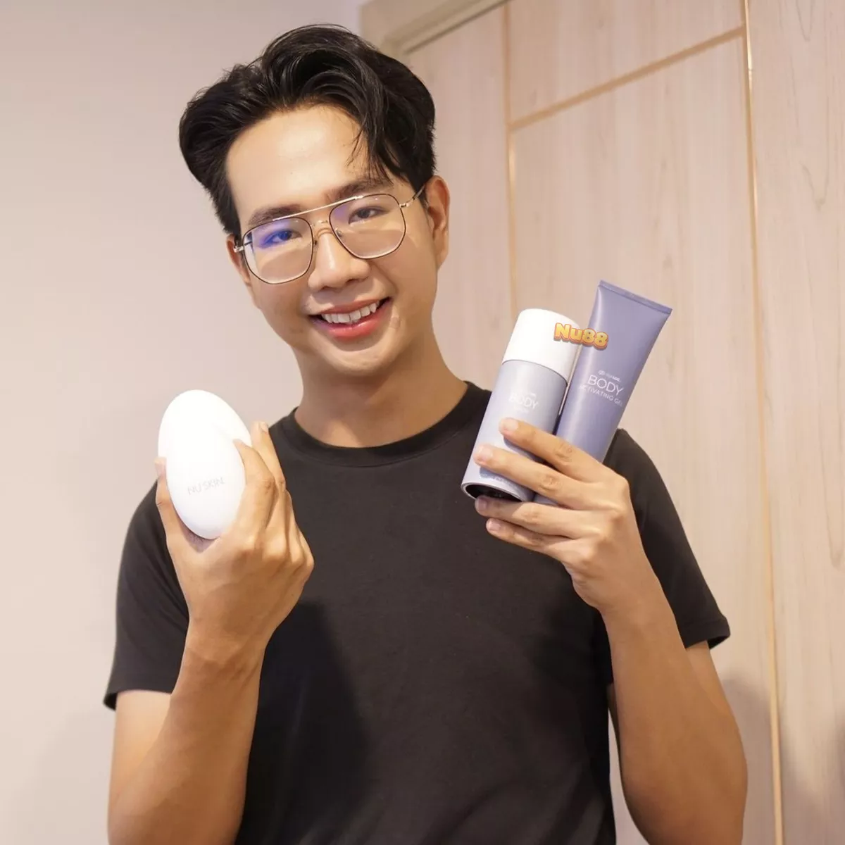Mua WellSpa iO Nuskin Chính Hãng Chỉ Hơn 5 Triệu - Giá Rẻ Số #1
