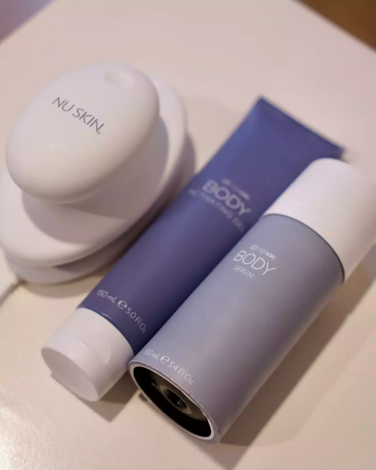 Mua WellSpa iO Nuskin Chính Hãng Chỉ Hơn 5 Triệu - Giá Rẻ Số #1