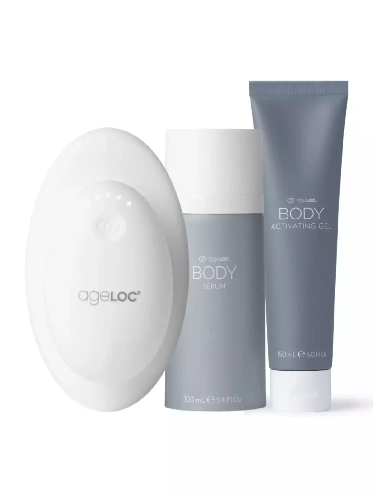 ⭐️「NU SKIN 」⭐️ ageLOC WellSpa iO セット ageLOC WellSpa iO