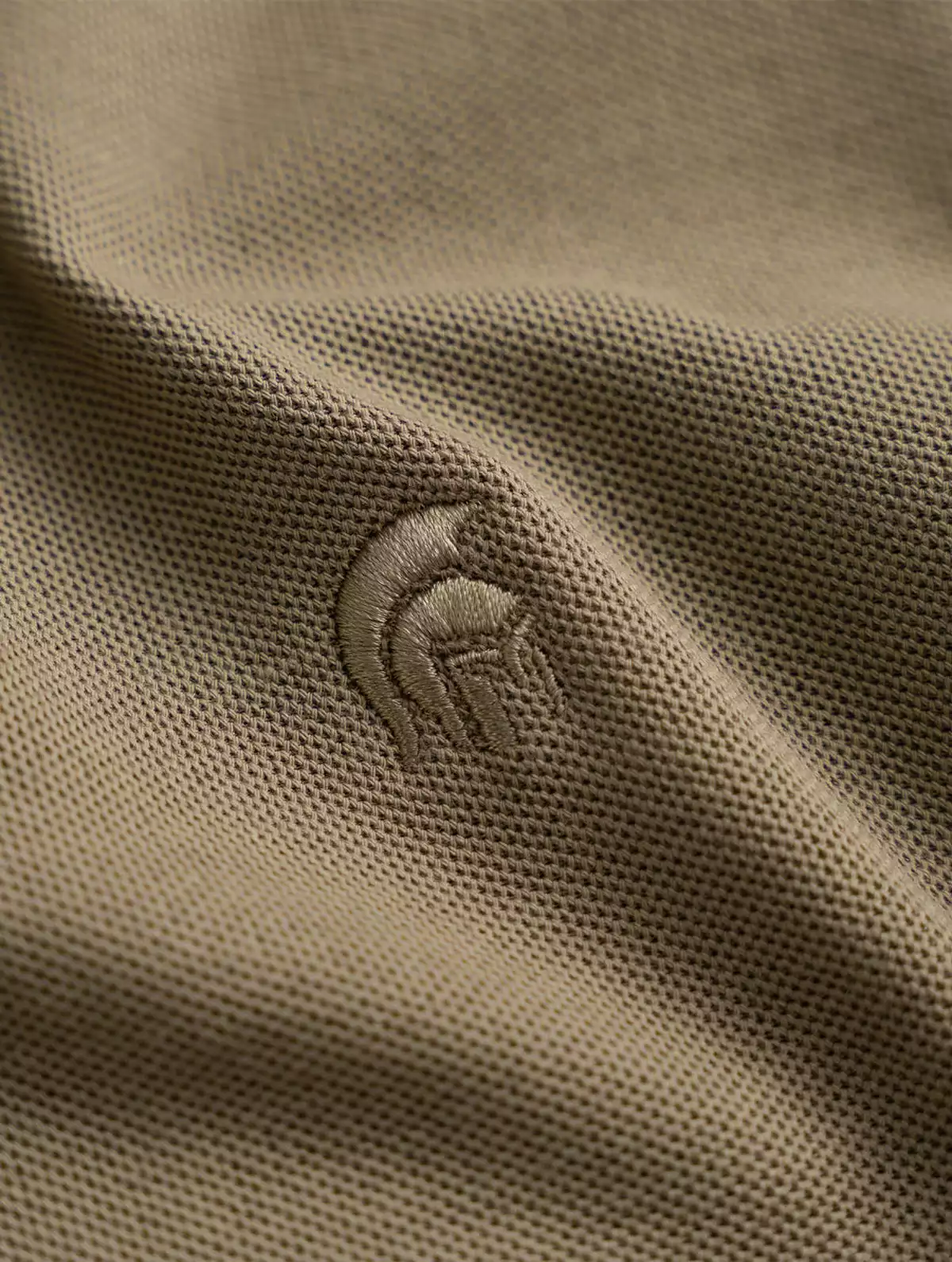 Áo Polo Nam Basicman vải CMC phom Regular Fit