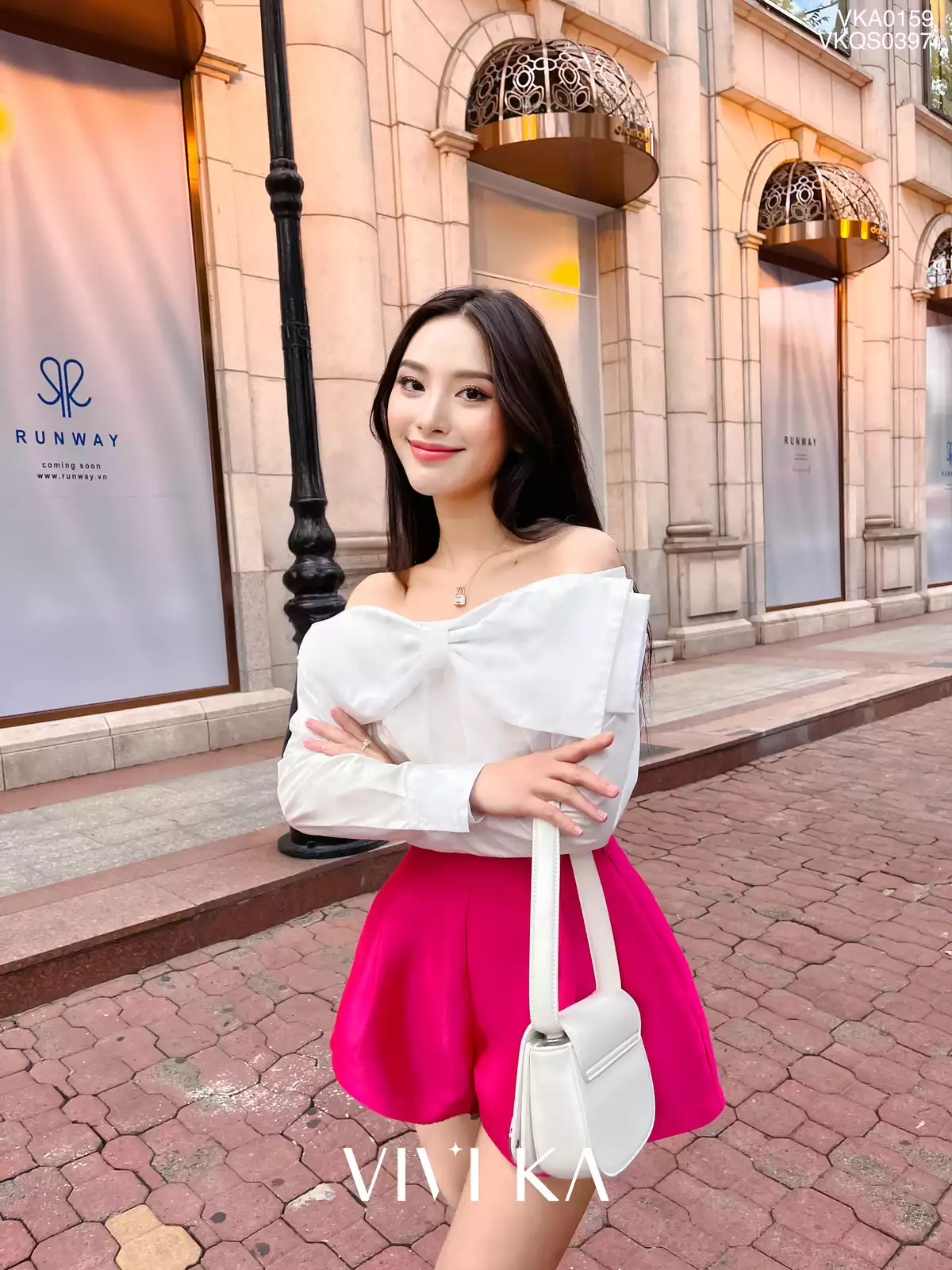 Quần short taffa lưng cao