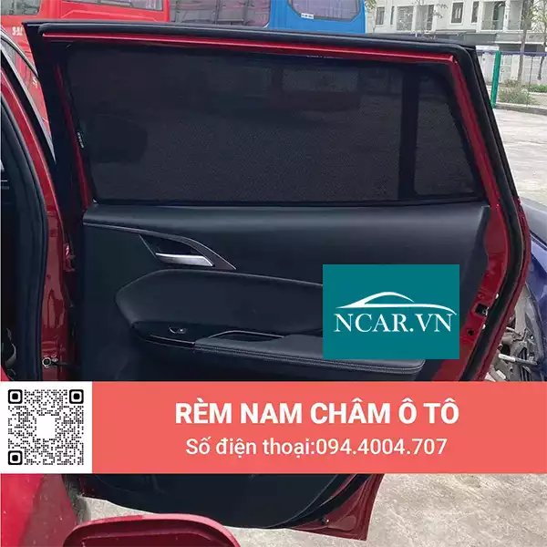 Tấm chắn nắng xe VINFAST E34