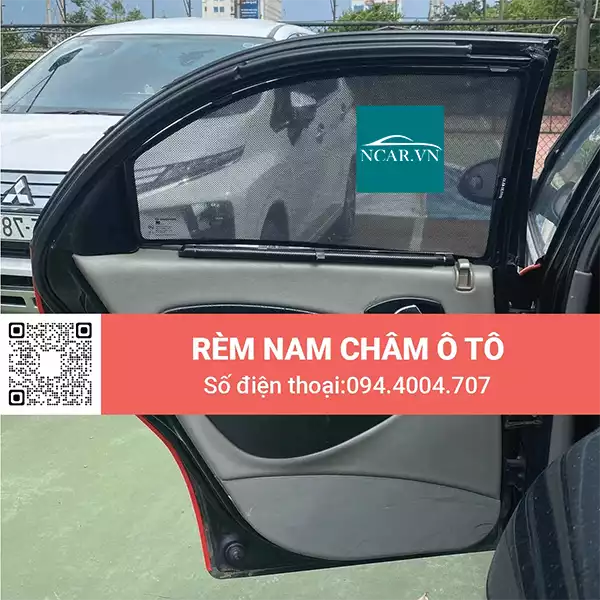 Tấm chắn nắng xe Deawoo Nubira