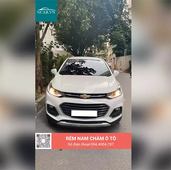 Tấm chắn nắng xe Chevrolet Trax
