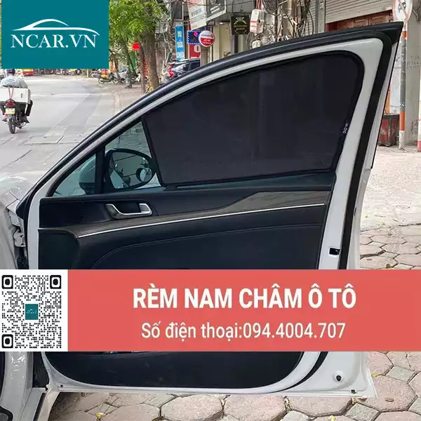 Tấm chắn nắng nam châm xe Kia K5 2022-2023