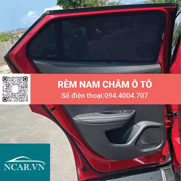 Tấm chắn nắng xe PEUGEOT 2008