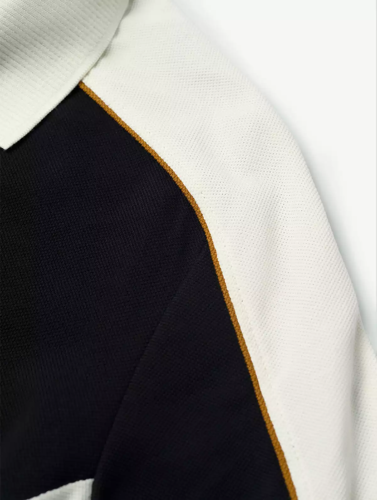 Áo Polo Nam Lester vải Uni phom Regular Fit