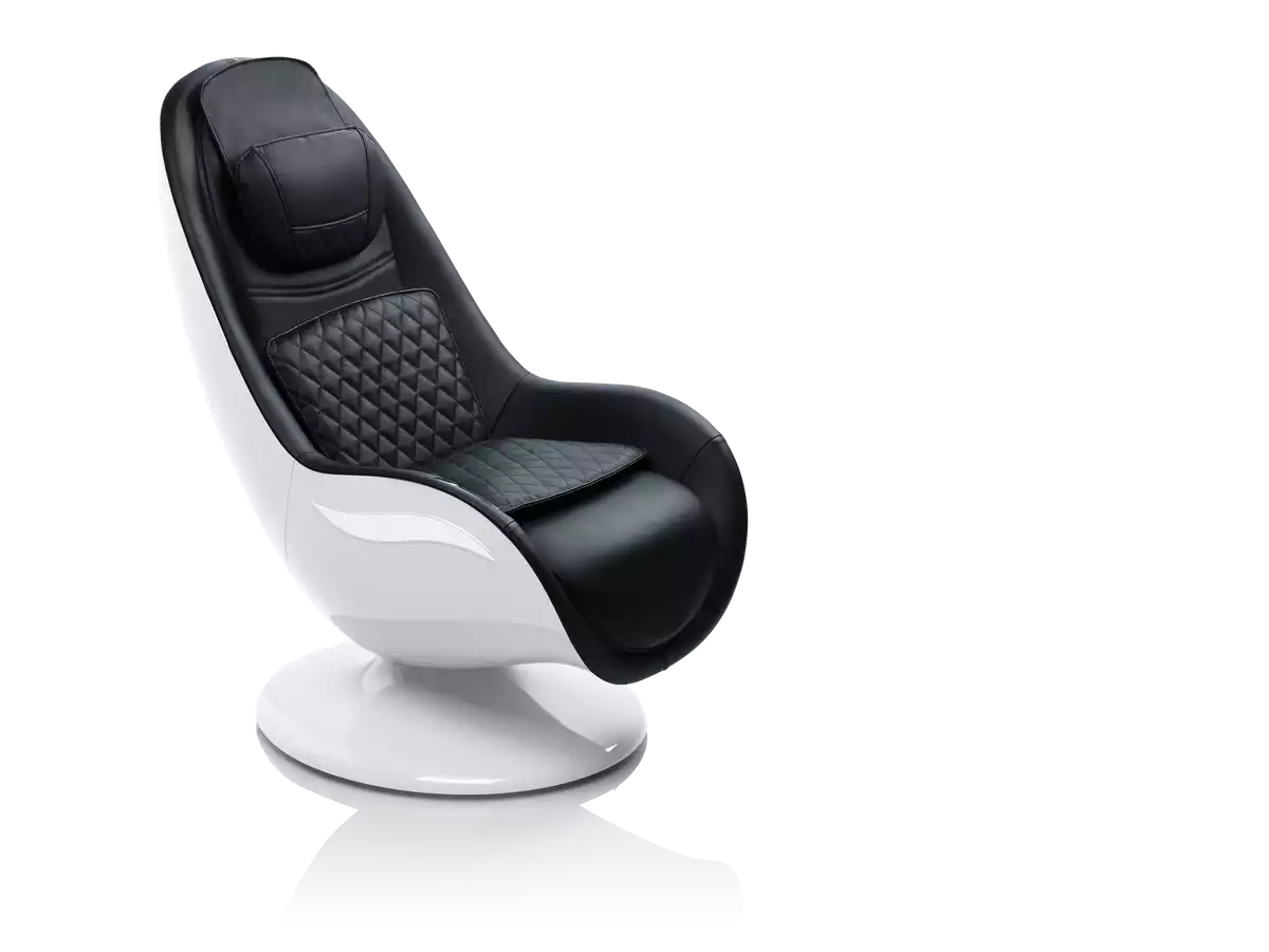 Ghế Massage Lounge RS 660